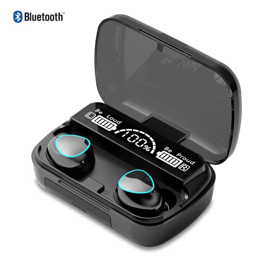 Audifonos Bluetooth Tron - Image 2