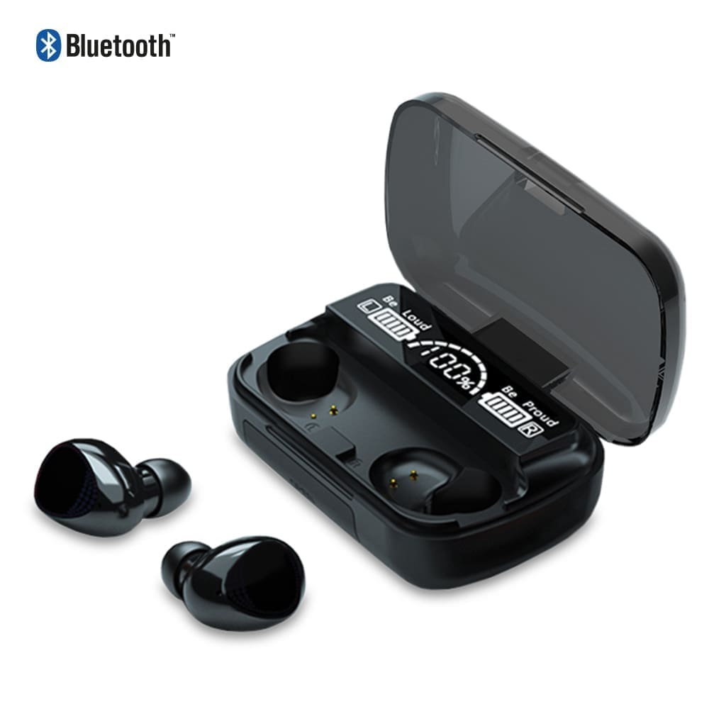 Audifonos Bluetooth Tron - Image 3