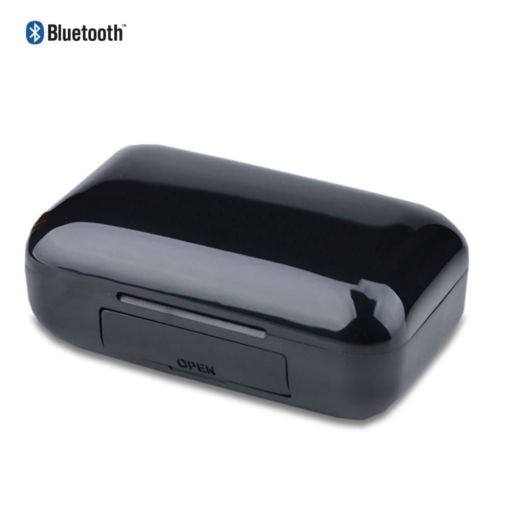Audifonos Bluetooth Tron - Image 4