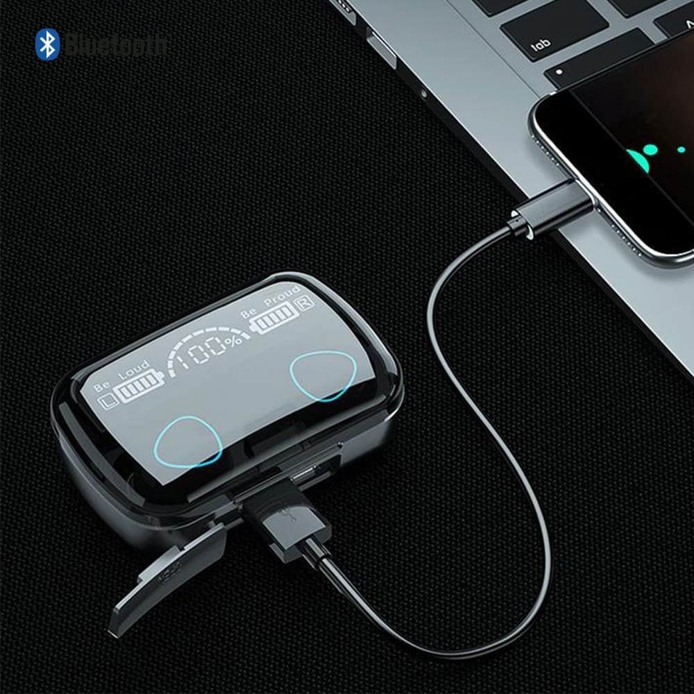 Audifonos Bluetooth Tron - Image 5