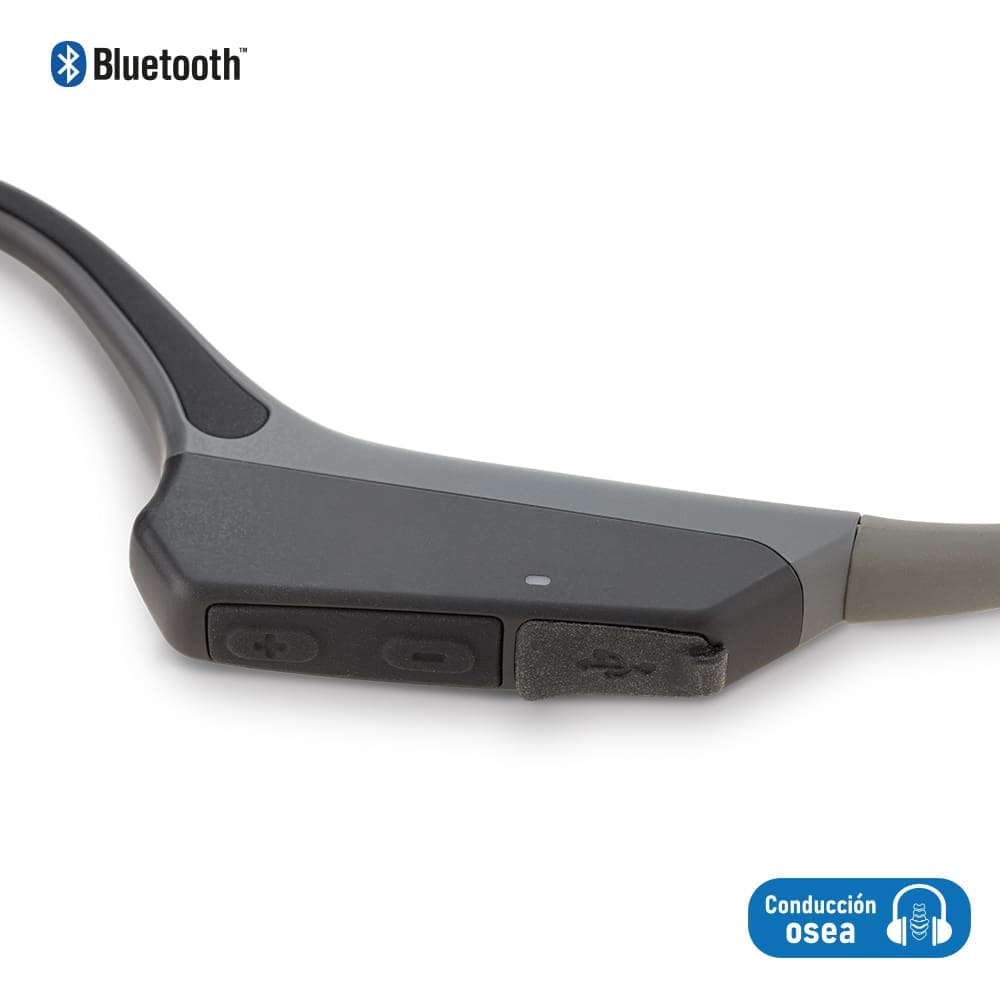 Audifonos Bluetooth Aerobone - Image 3