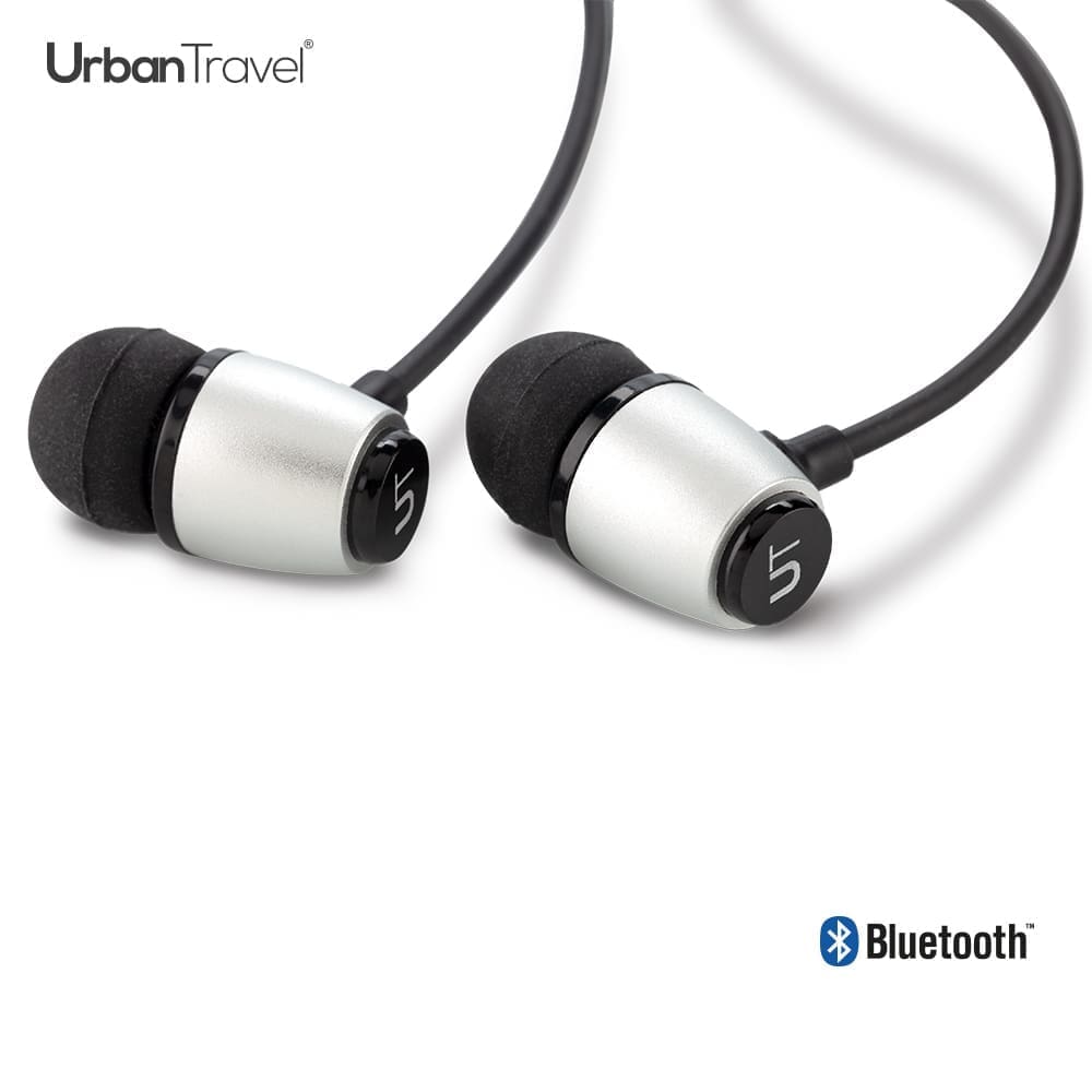 Audifonos Inalámbricos Kick Urban Travel - Image 3