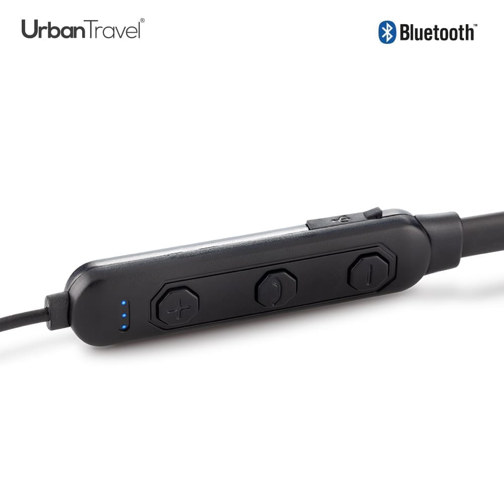 Audifonos Inalámbricos Kick Urban Travel - Image 4