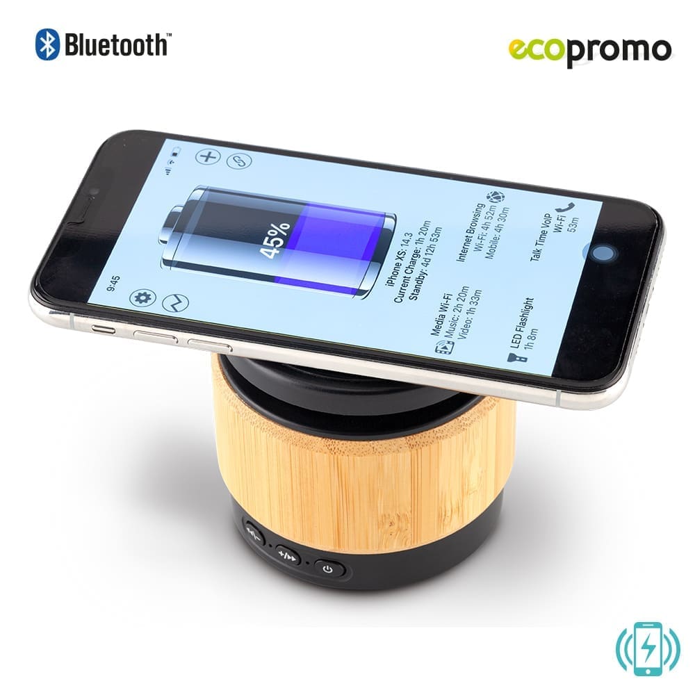 Speaker Bluetooth Mack - Image 2
