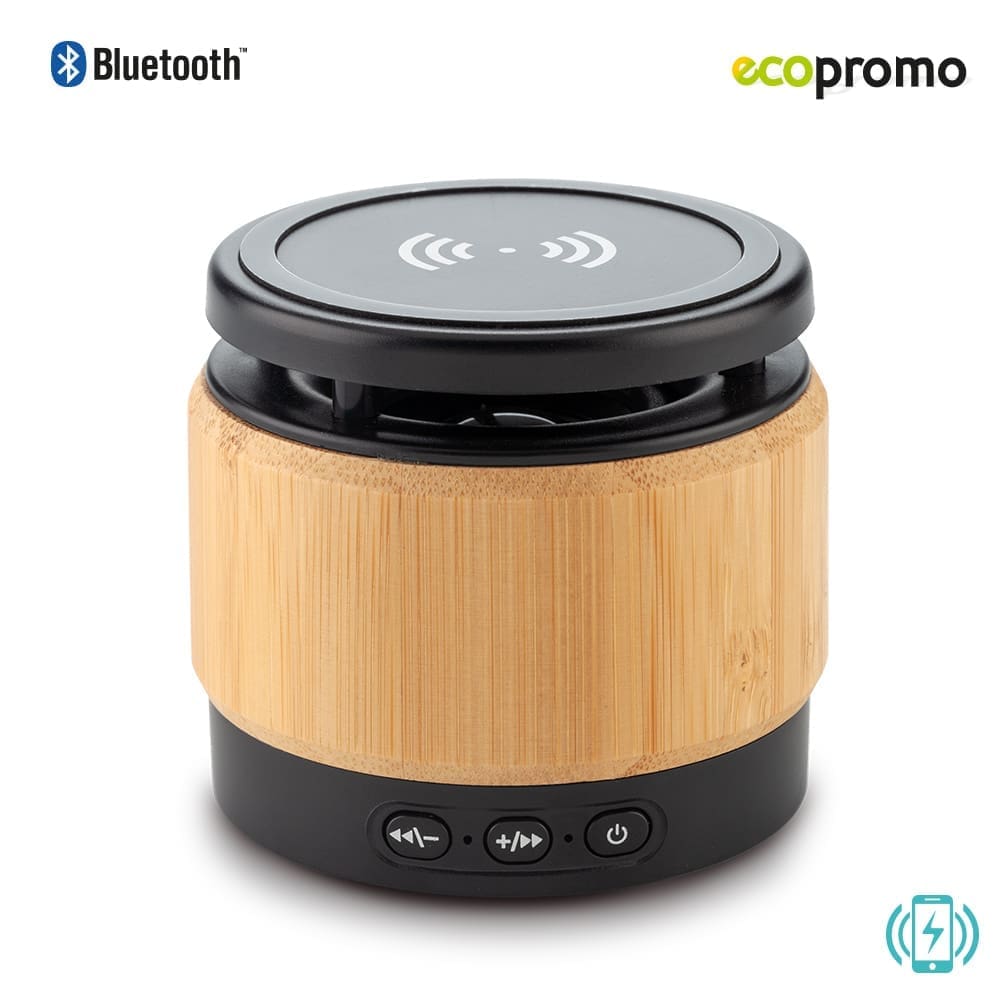 Speaker Bluetooth Mack - Image 3