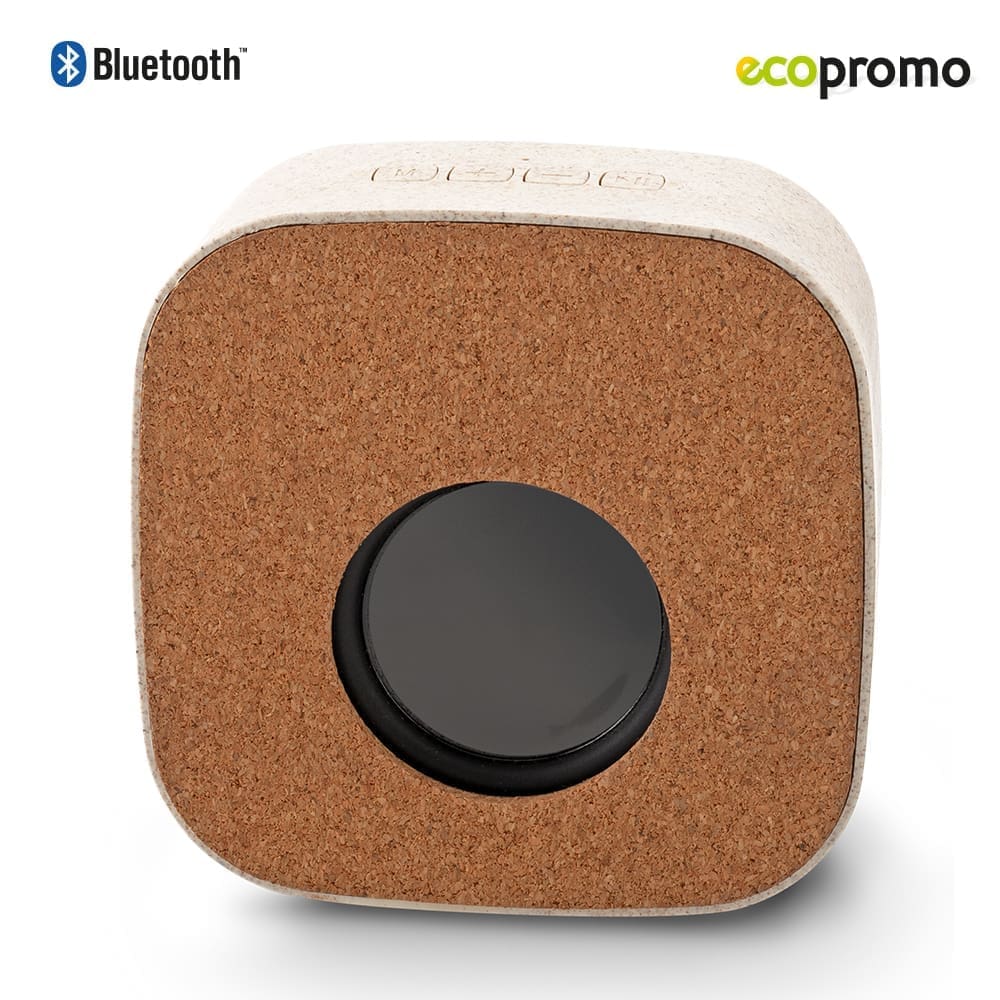 Speaker Bluetooth Eco Cork - Image 2
