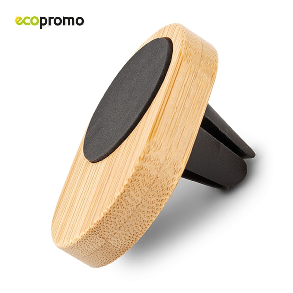 Soporte Magnético para Móviles Bamboo - Image 2