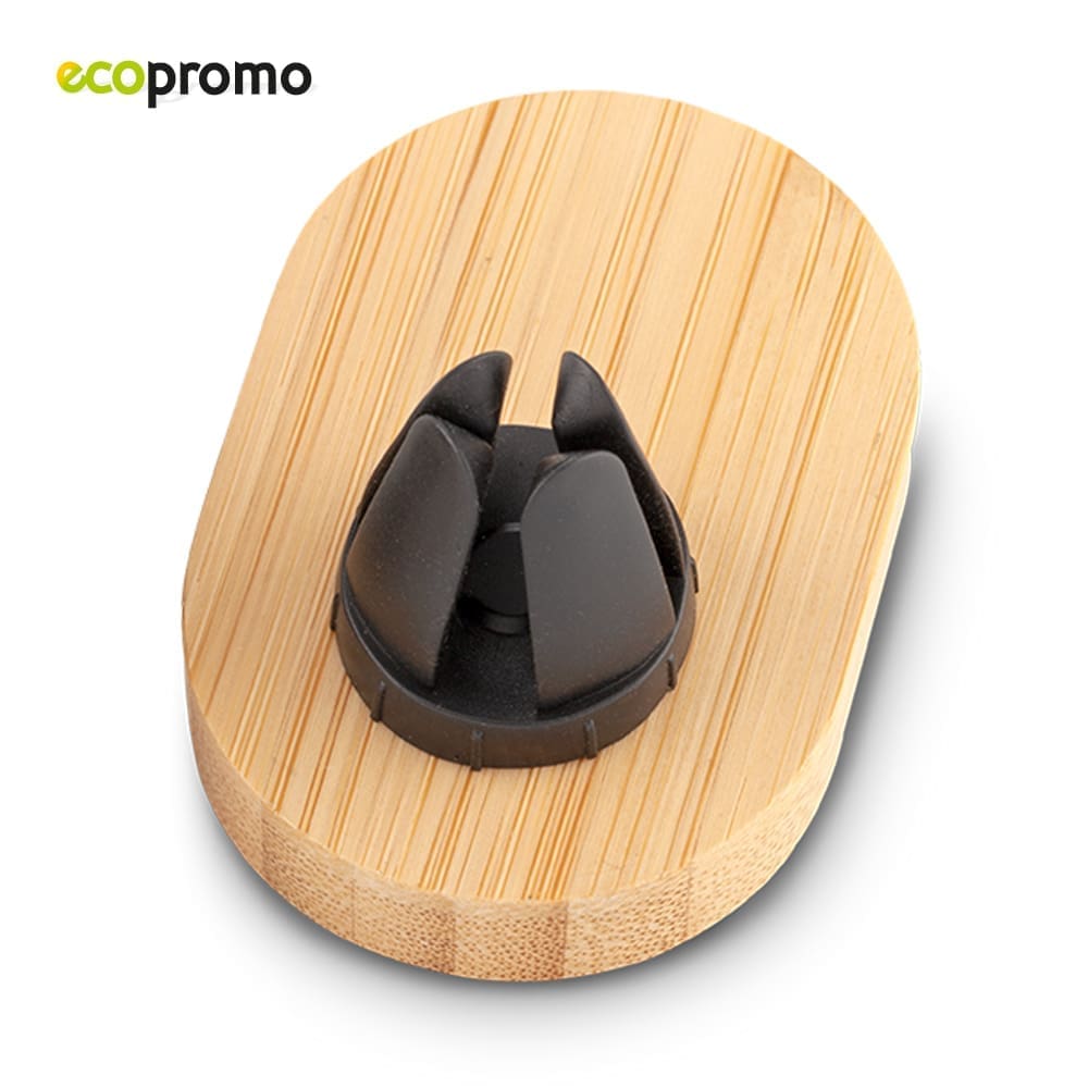 Soporte Magnético para Móviles Bamboo - Image 3