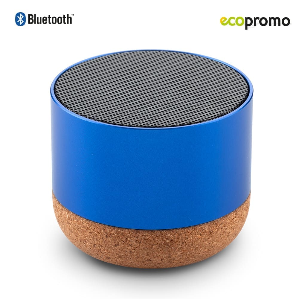 Speaker Bluetooth Zip Cork - Image 2