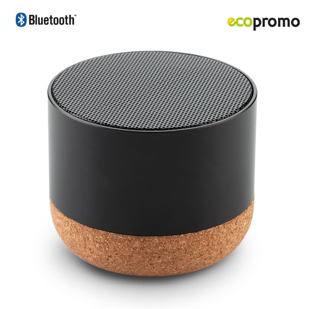 Speaker Bluetooth Zip Cork - Image 3