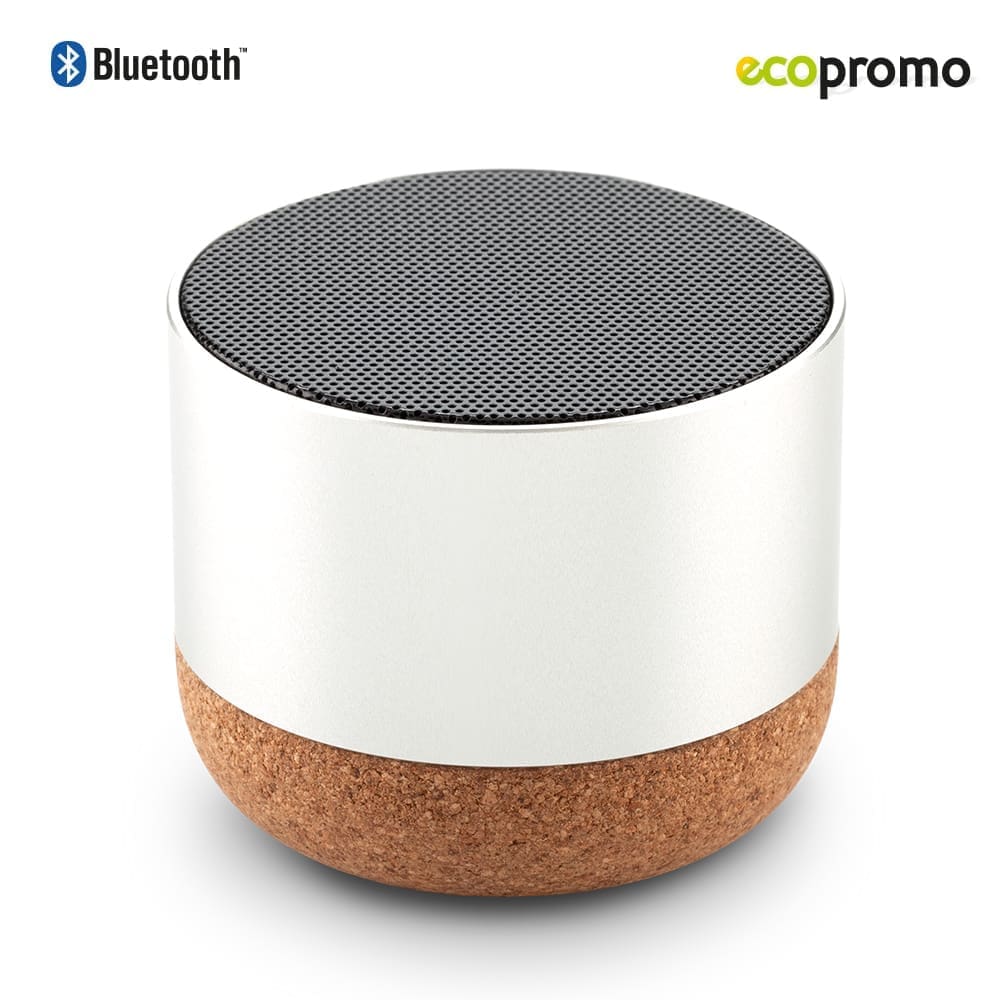 Speaker Bluetooth Zip Cork - Image 4