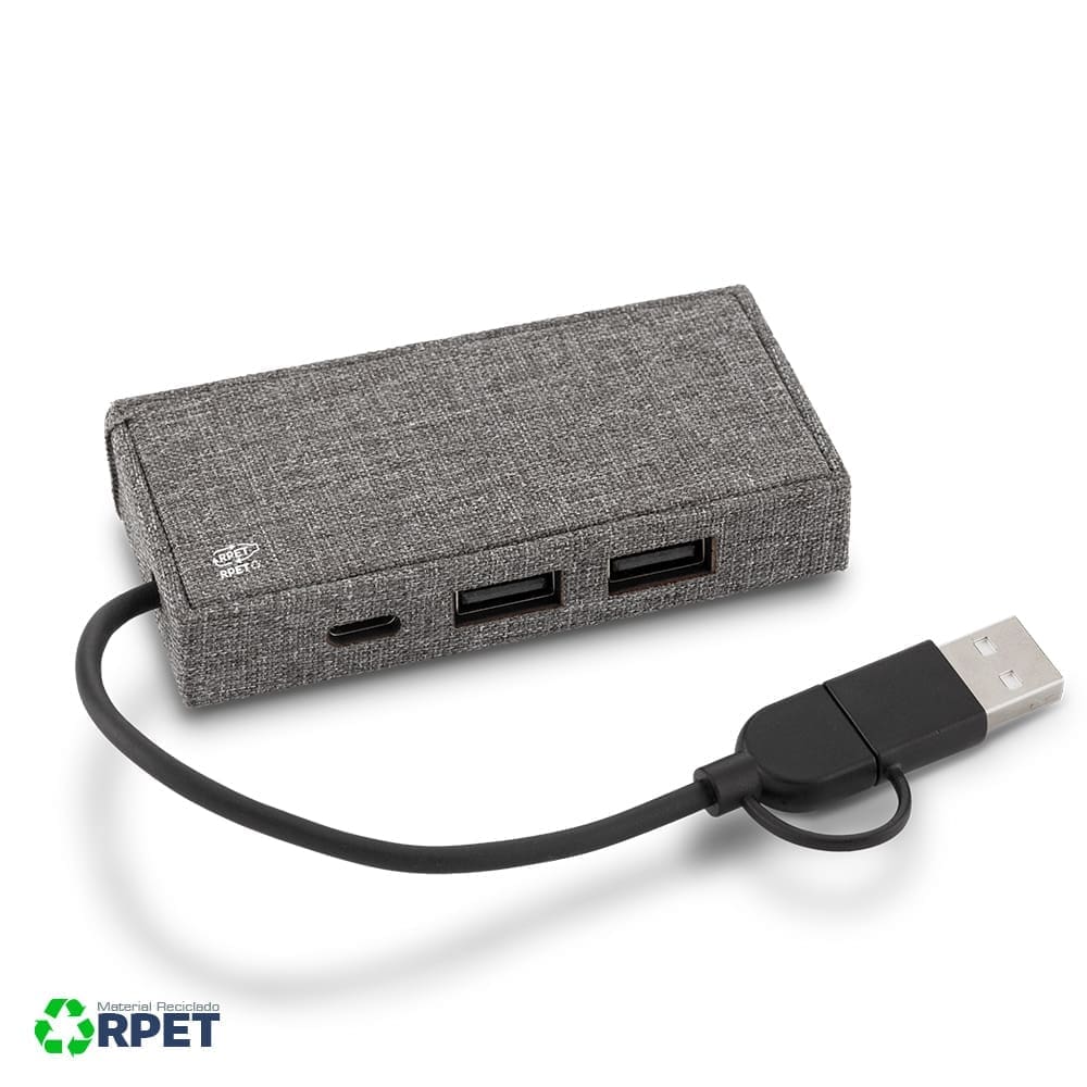 Puerto USB RPET - Image 2