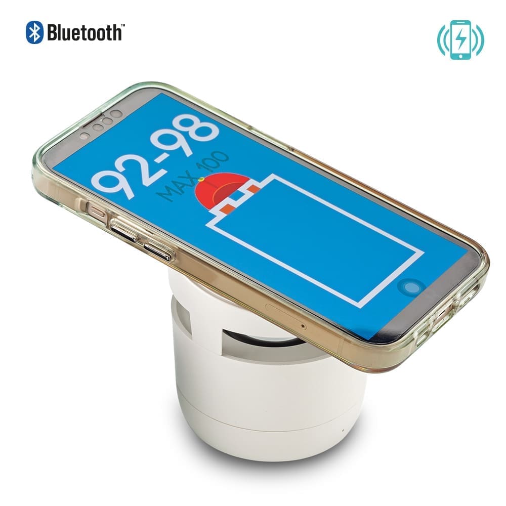 Speaker Bluetooth Wyn 2-1 - Image 2