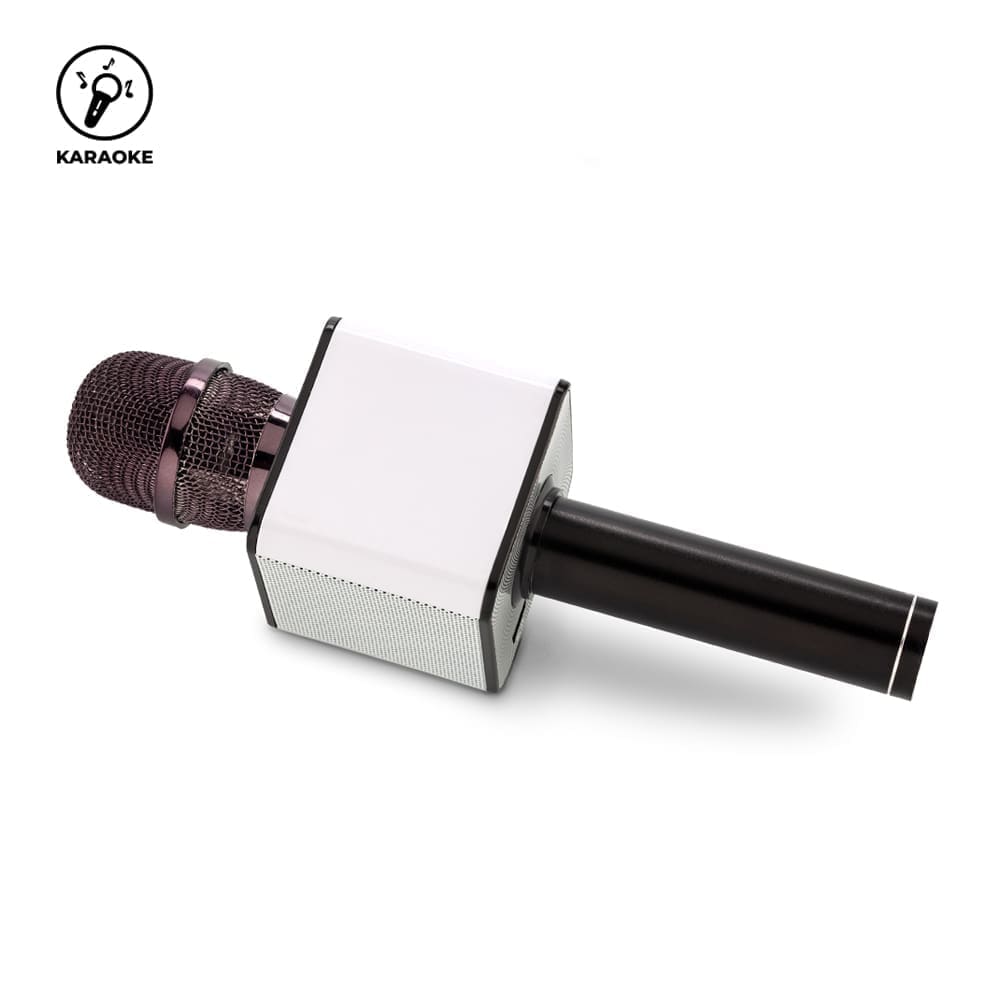 Speaker Bluetooth Micro Karaoke - Image 2