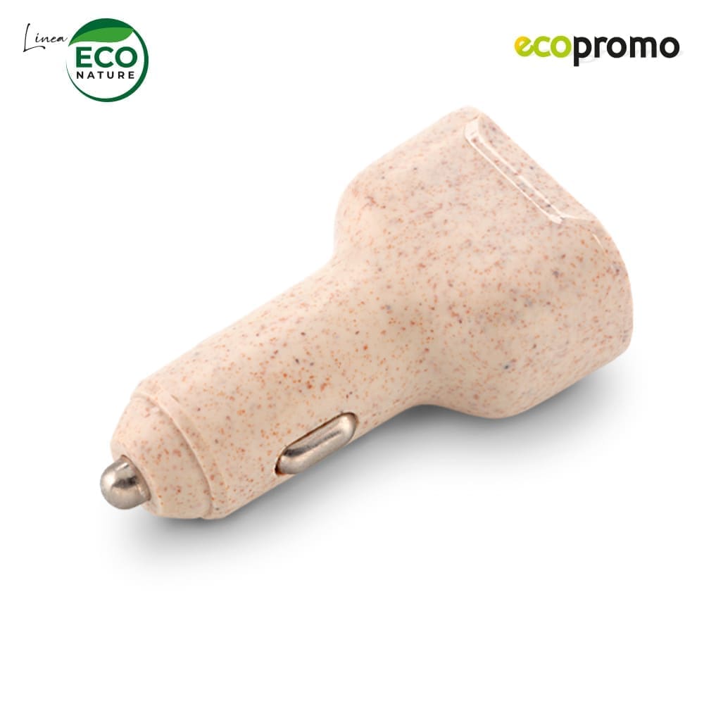 Cargador para Carro Eco Personalizado - Image 3