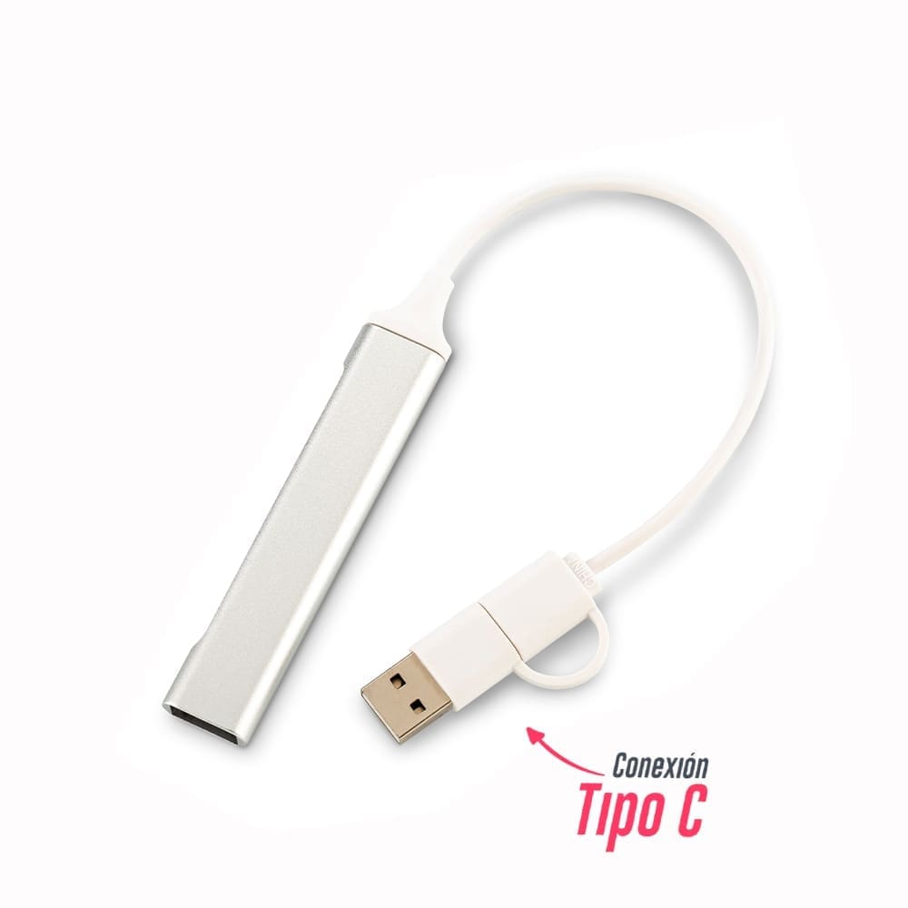 Puerto USB Julius Personalizado - Image 2