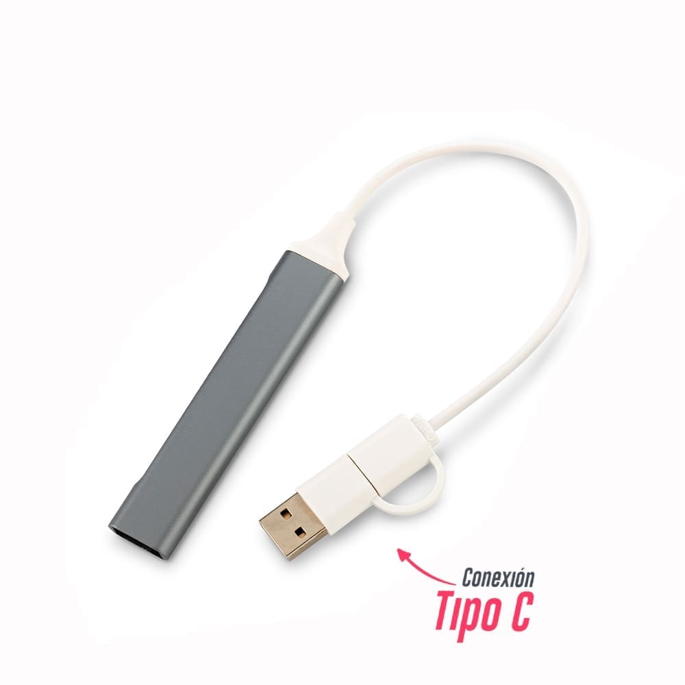Puerto USB Julius Personalizado - Image 3