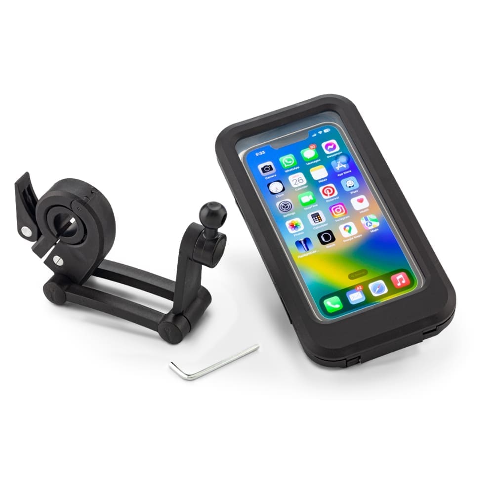 Estuche para Móviles Flex Waterproof Personalizado - Image 2