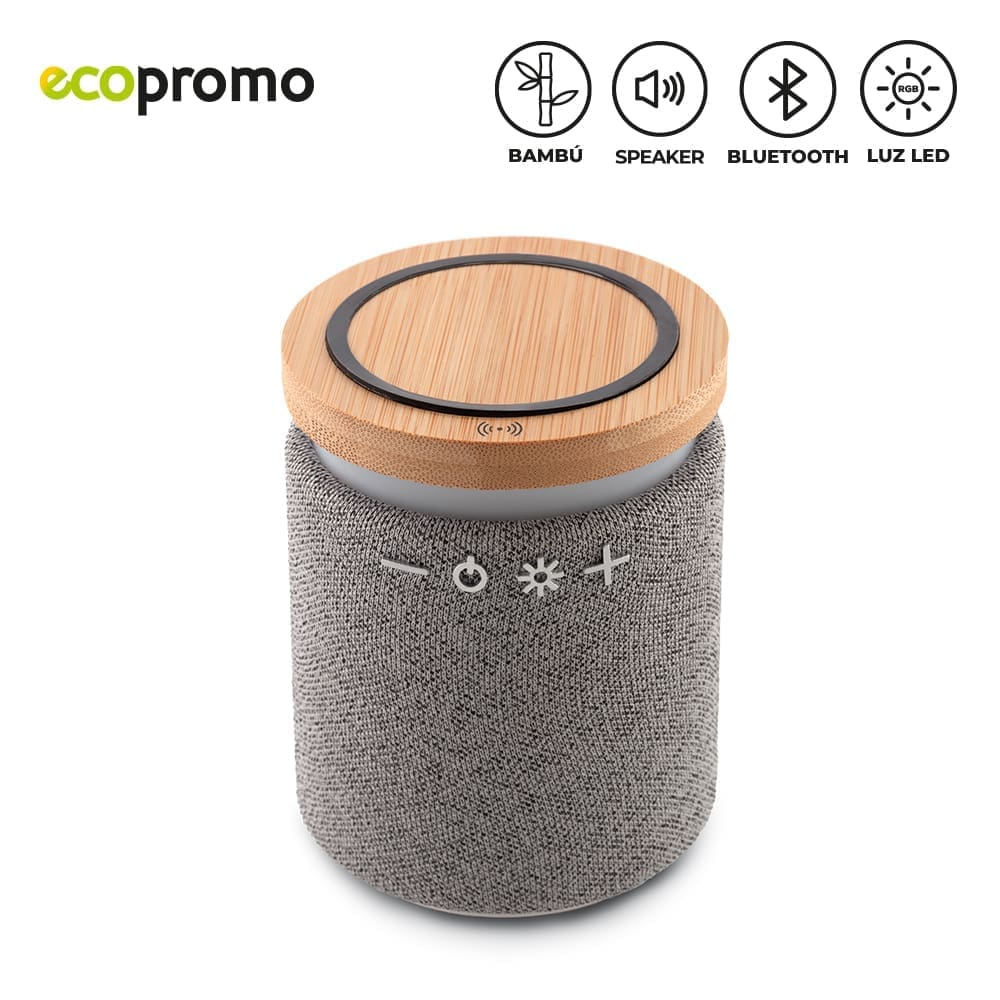 SPEAKER BLUETOOTH NOVARK Personalizado - Image 2