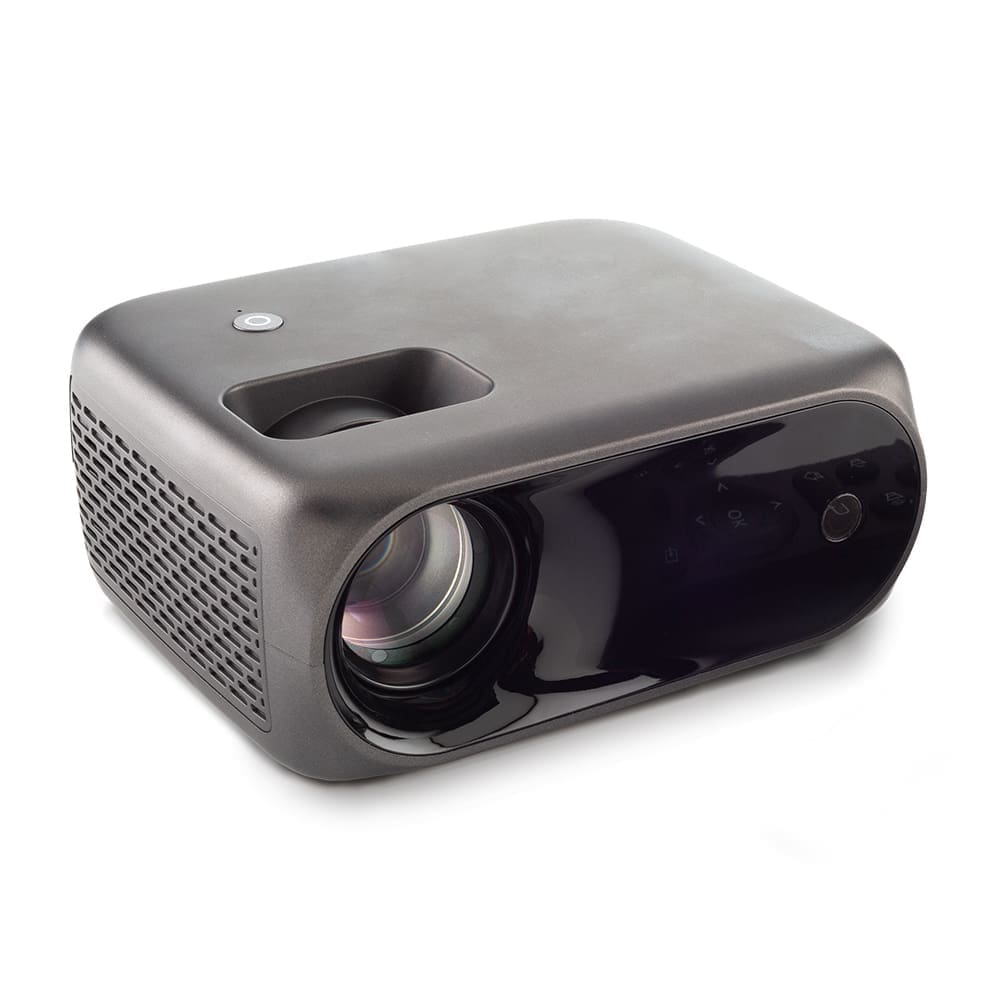 Mini Proyector LCD Personalizado - Image 2