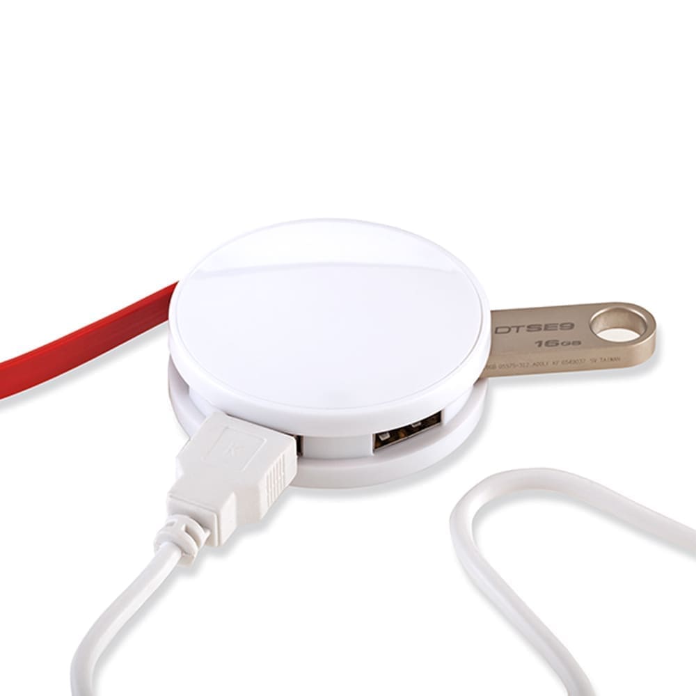Puerto USB Einstein Personalizado - Image 2