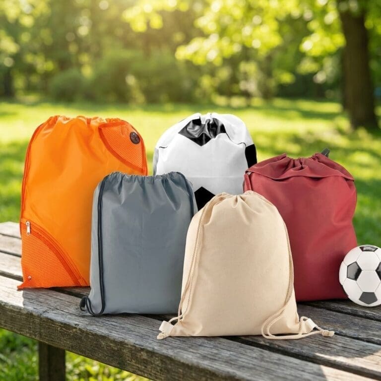 Tulas Personalizadas para Empresas y Eventos: Guía Completa