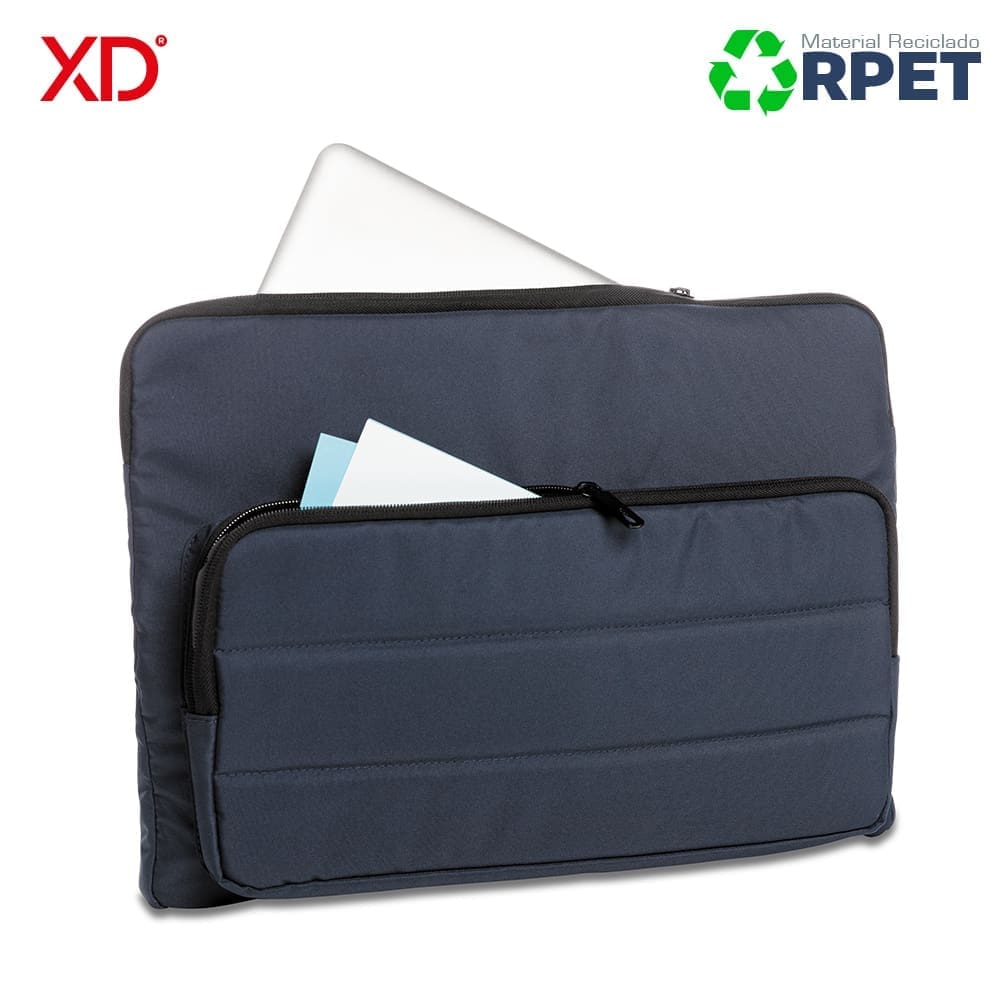Funda Portalaptop Impact RPET Personalizado - Image 2