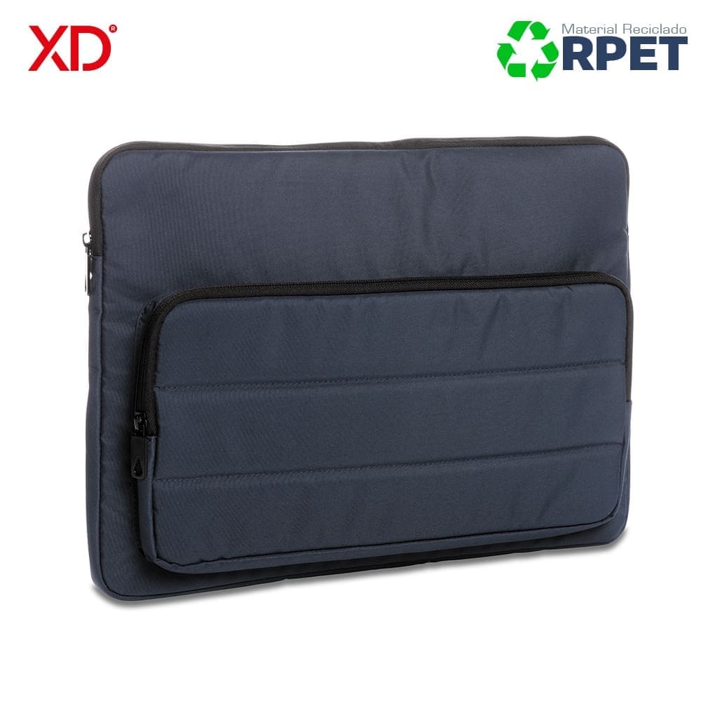Funda Portalaptop Impact RPET Personalizado - Image 3