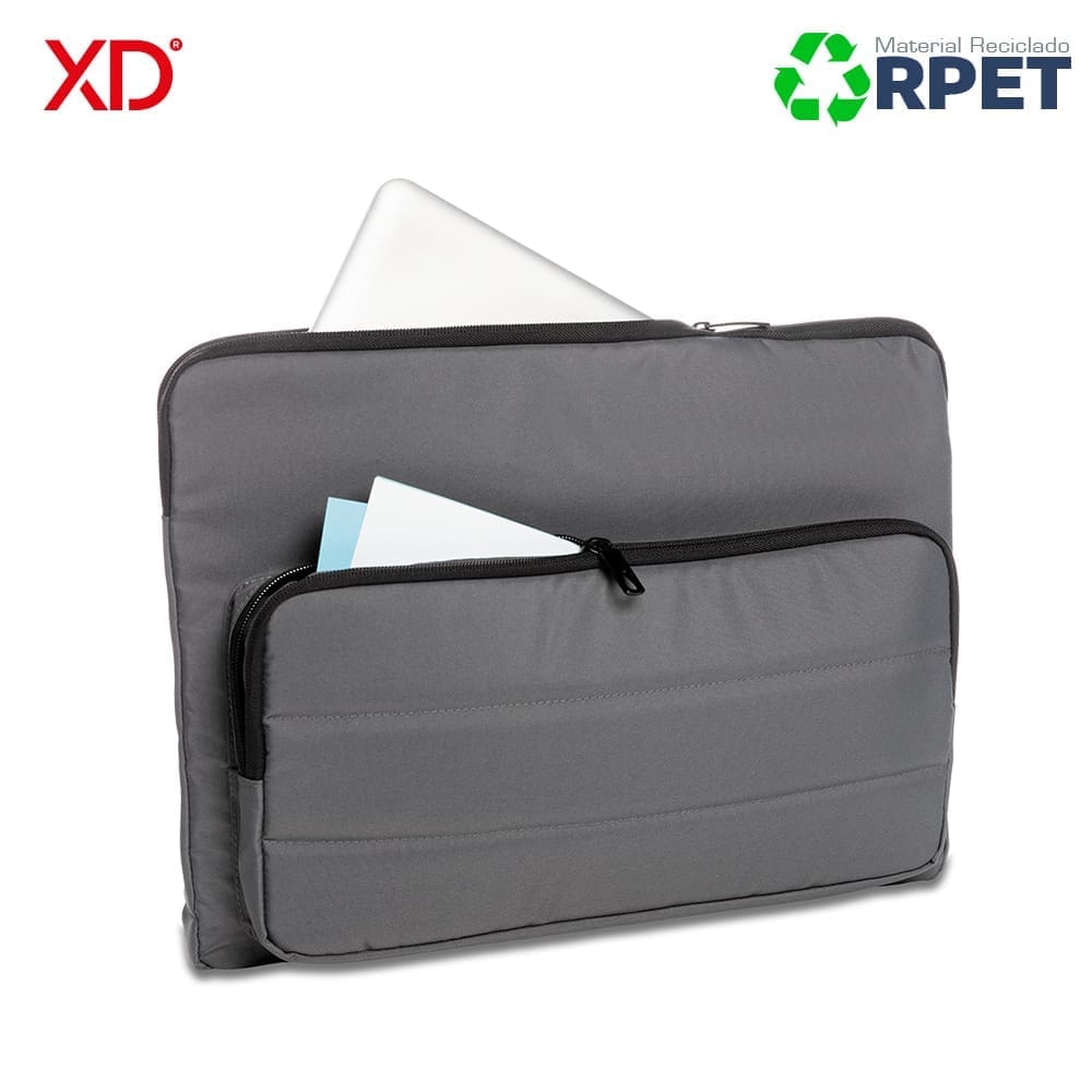 Funda Portalaptop Impact RPET Personalizado - Image 5