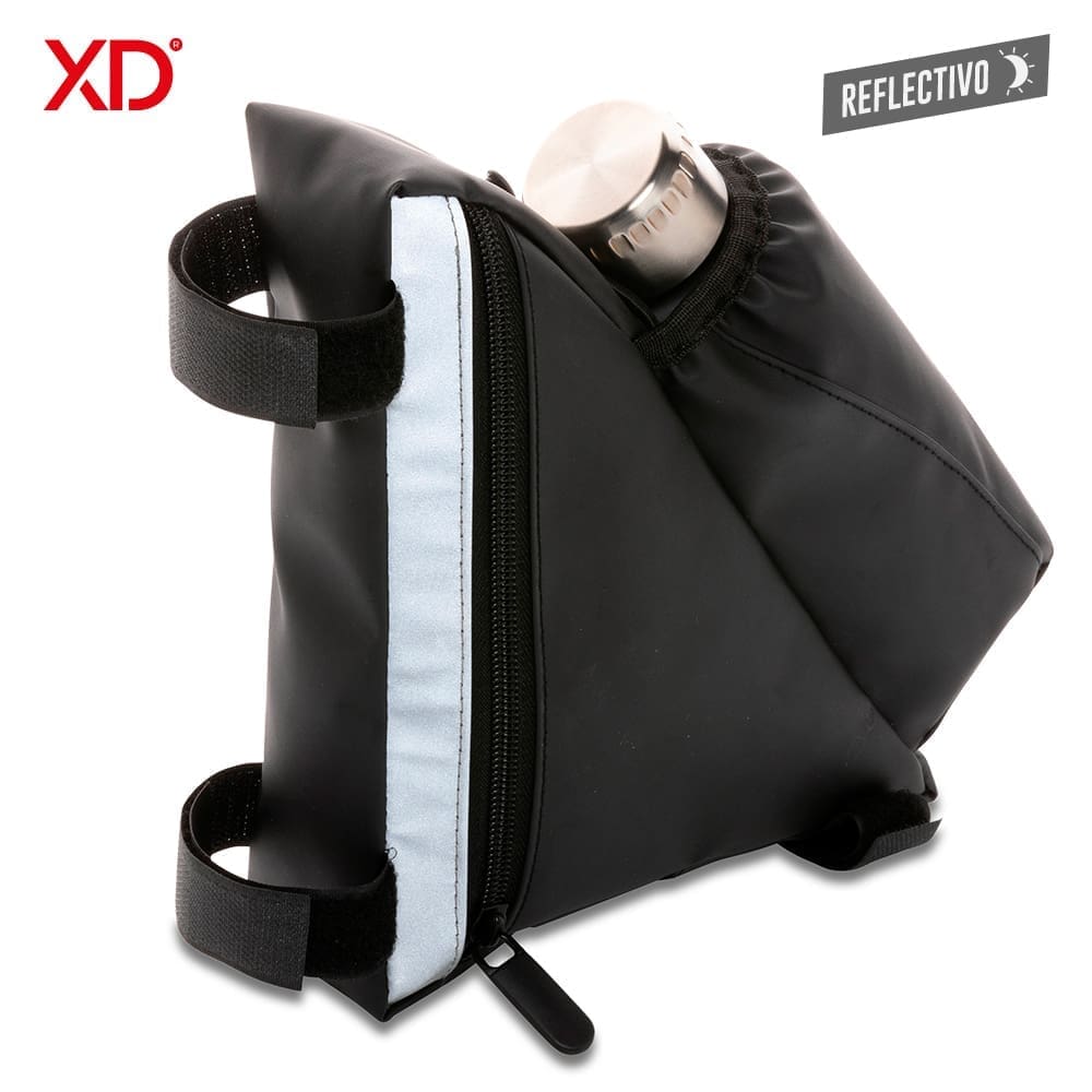 Organizador para Bicicleta Reflect Personalizado - Image 2
