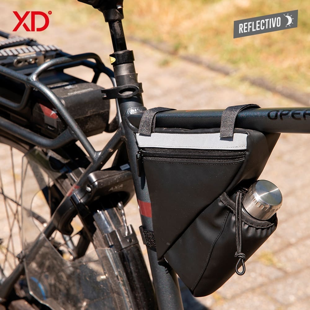 Organizador para Bicicleta Reflect Personalizado - Image 6