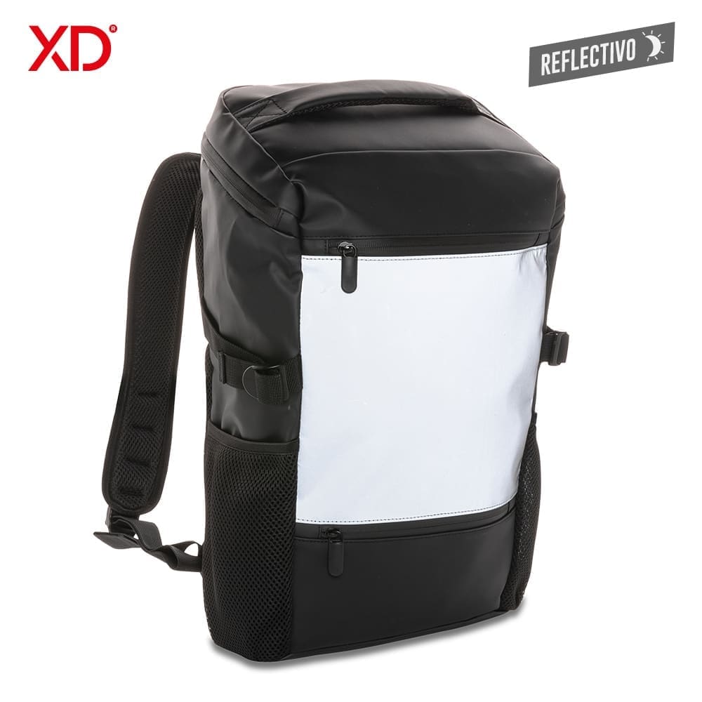 Morral Backpack Reflect Personalizado - Image 2
