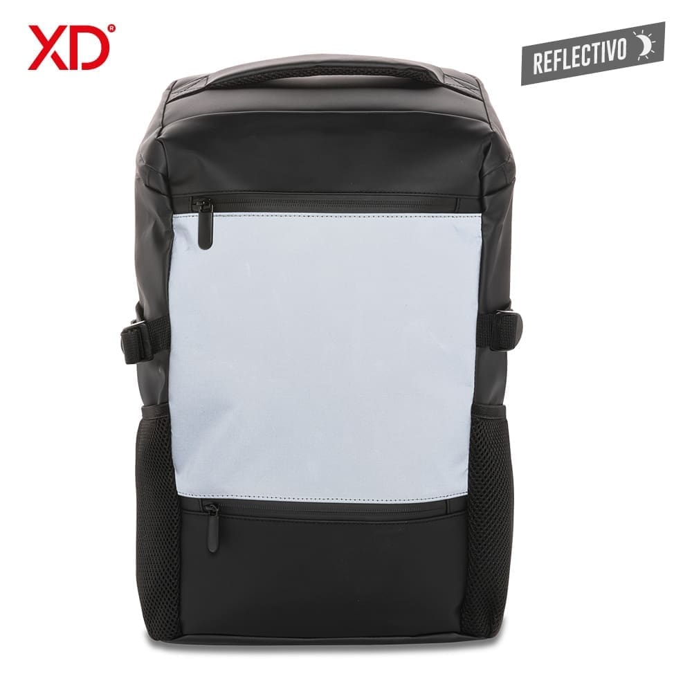 Morral Backpack Reflect Personalizado - Image 3