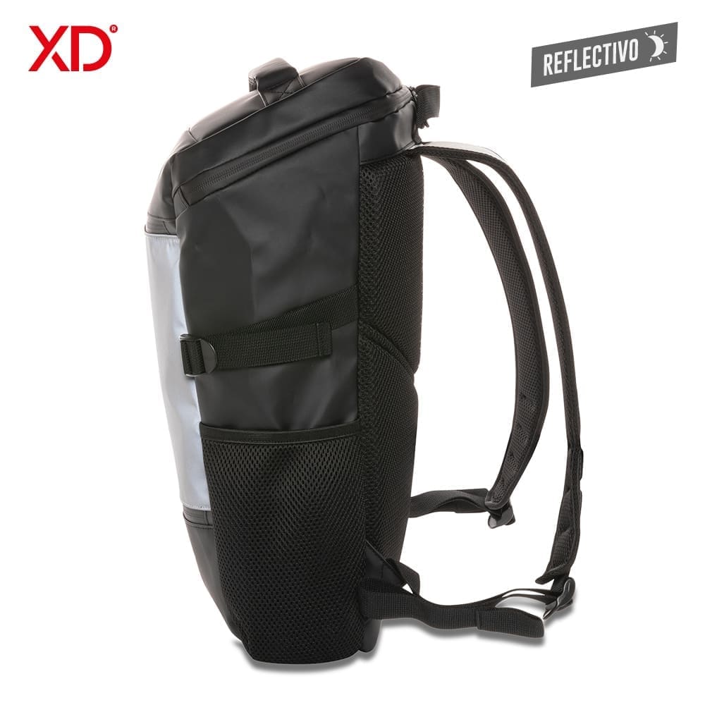 Morral Backpack Reflect Personalizado - Image 4