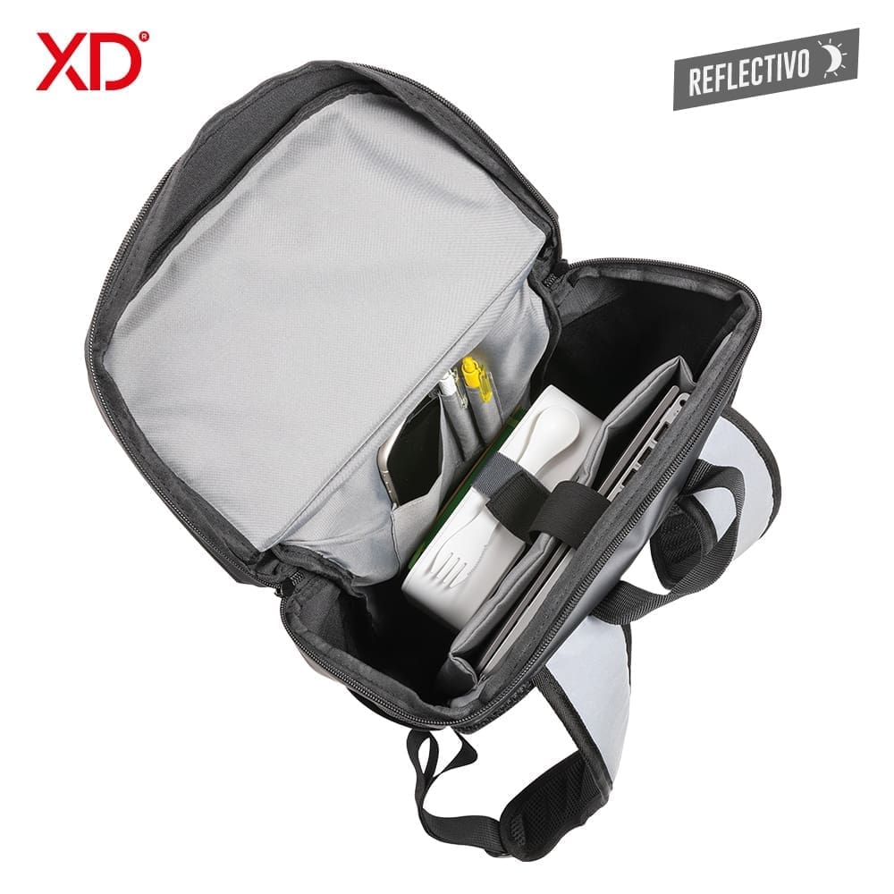 Morral Backpack Reflect Personalizado - Image 6