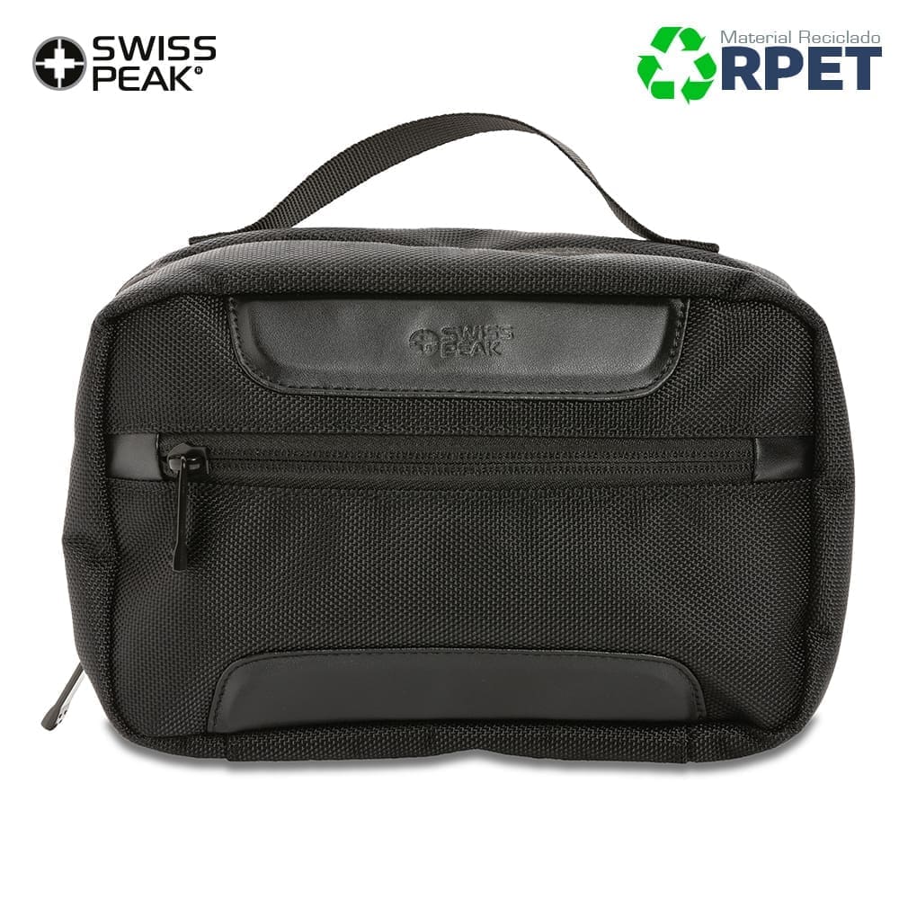 Organizador de Viaje Swisspeak RPET Personalizado - Image 3