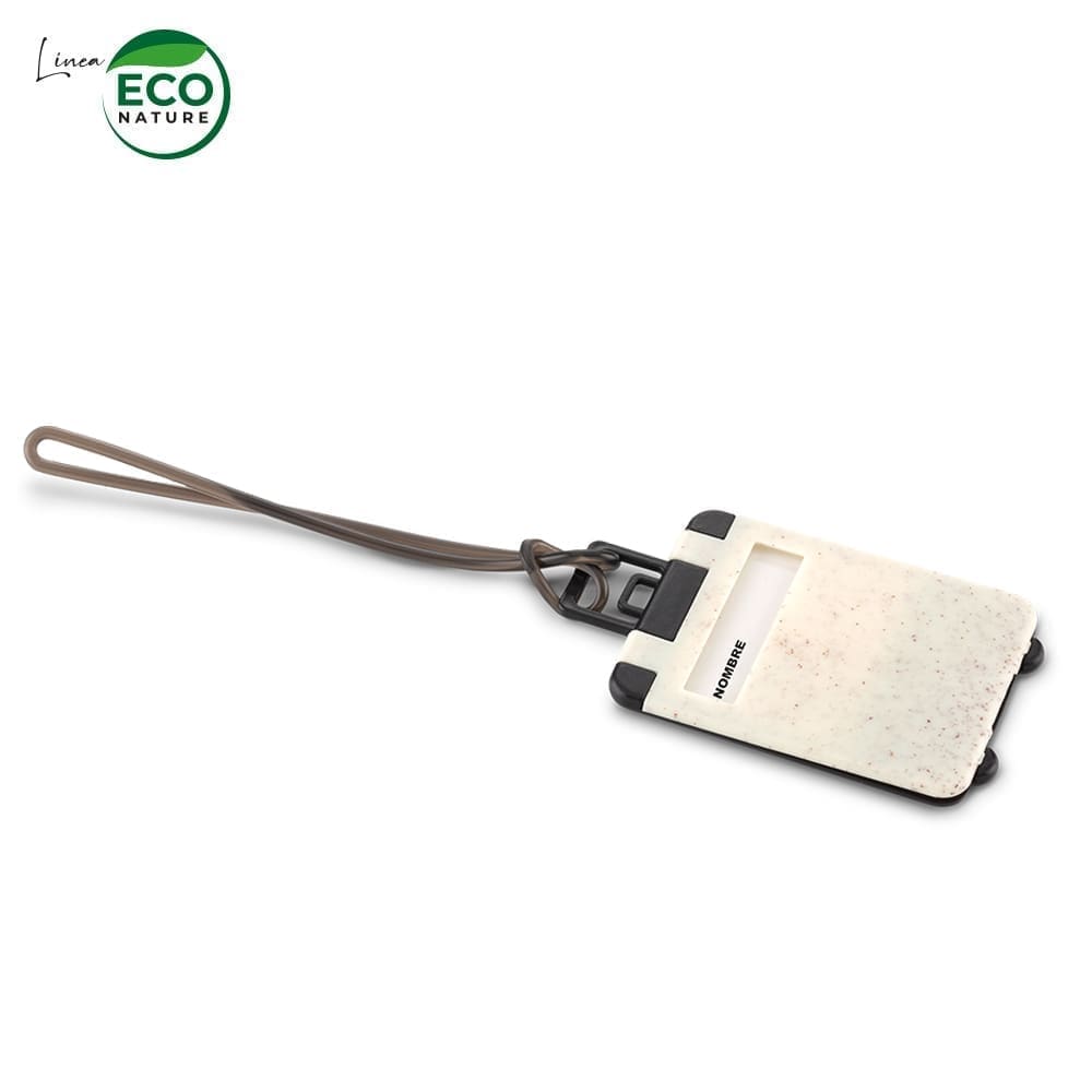 Identificador de Maletas Eco Personalizado - Image 2