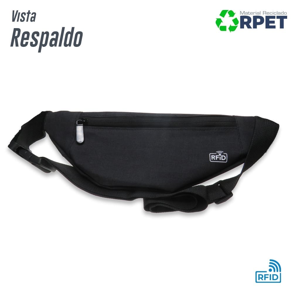 Canguro Snap RPET Personalizado - Image 7
