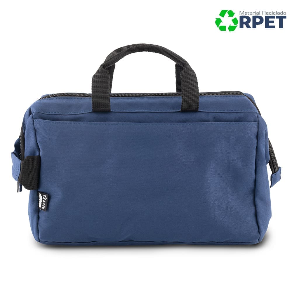 Organizador de Viaje Tango RPET Personalizado - Image 2
