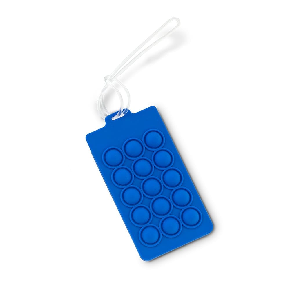 Identificador de Maletas Pop Personalizado - Image 2