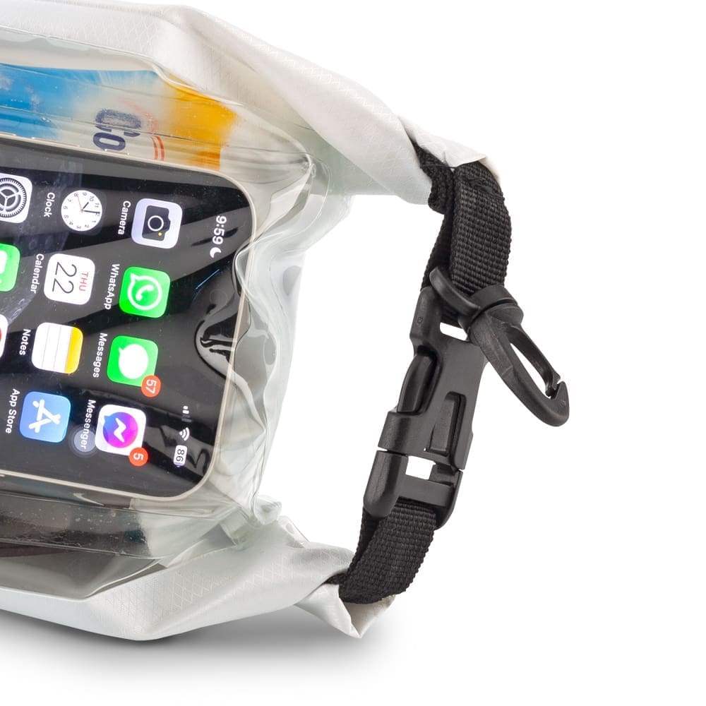Estuche Dry Bag 2.5L Personalizado - Image 4