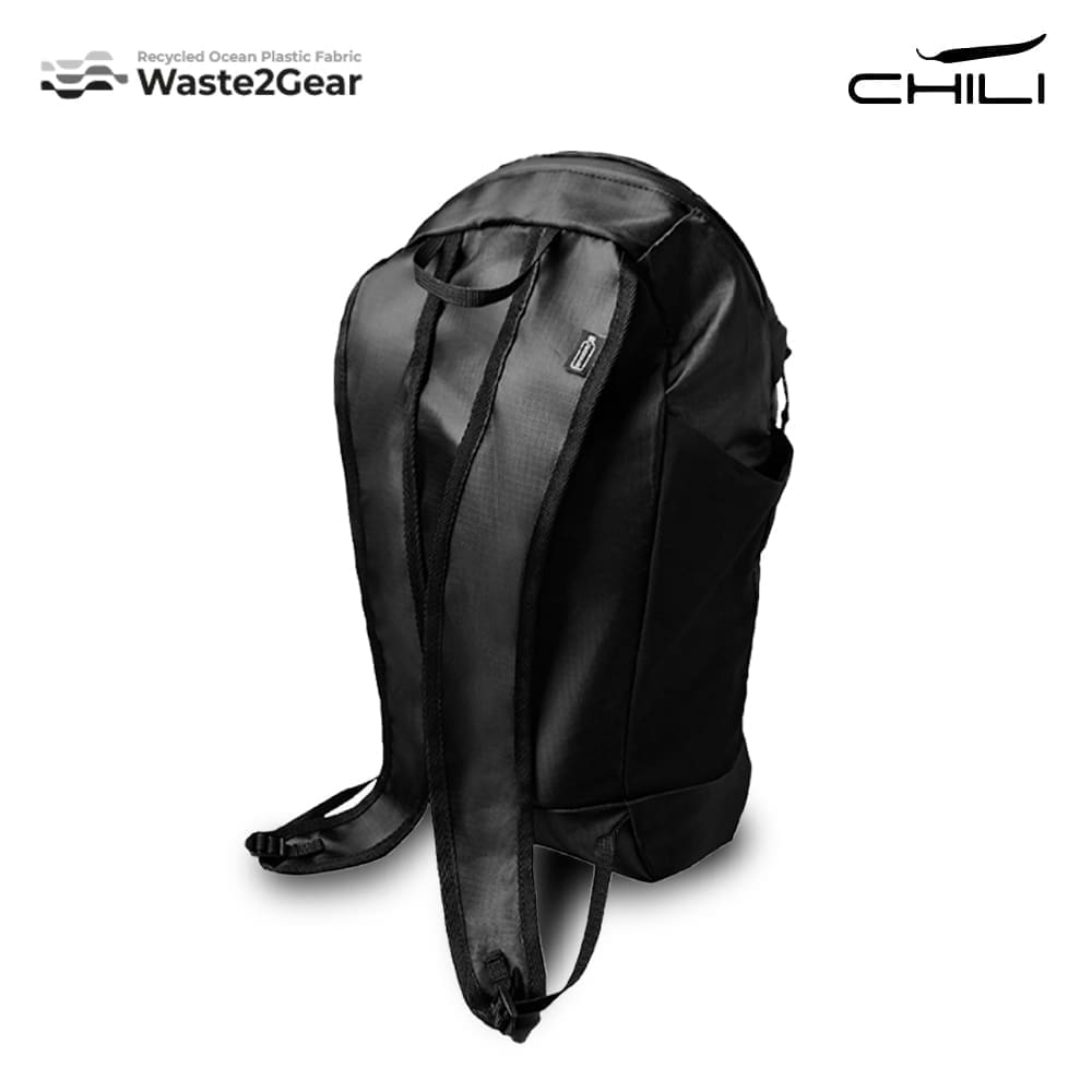 Morral Backpack Compacto Master Ocean Personalizado - Image 3