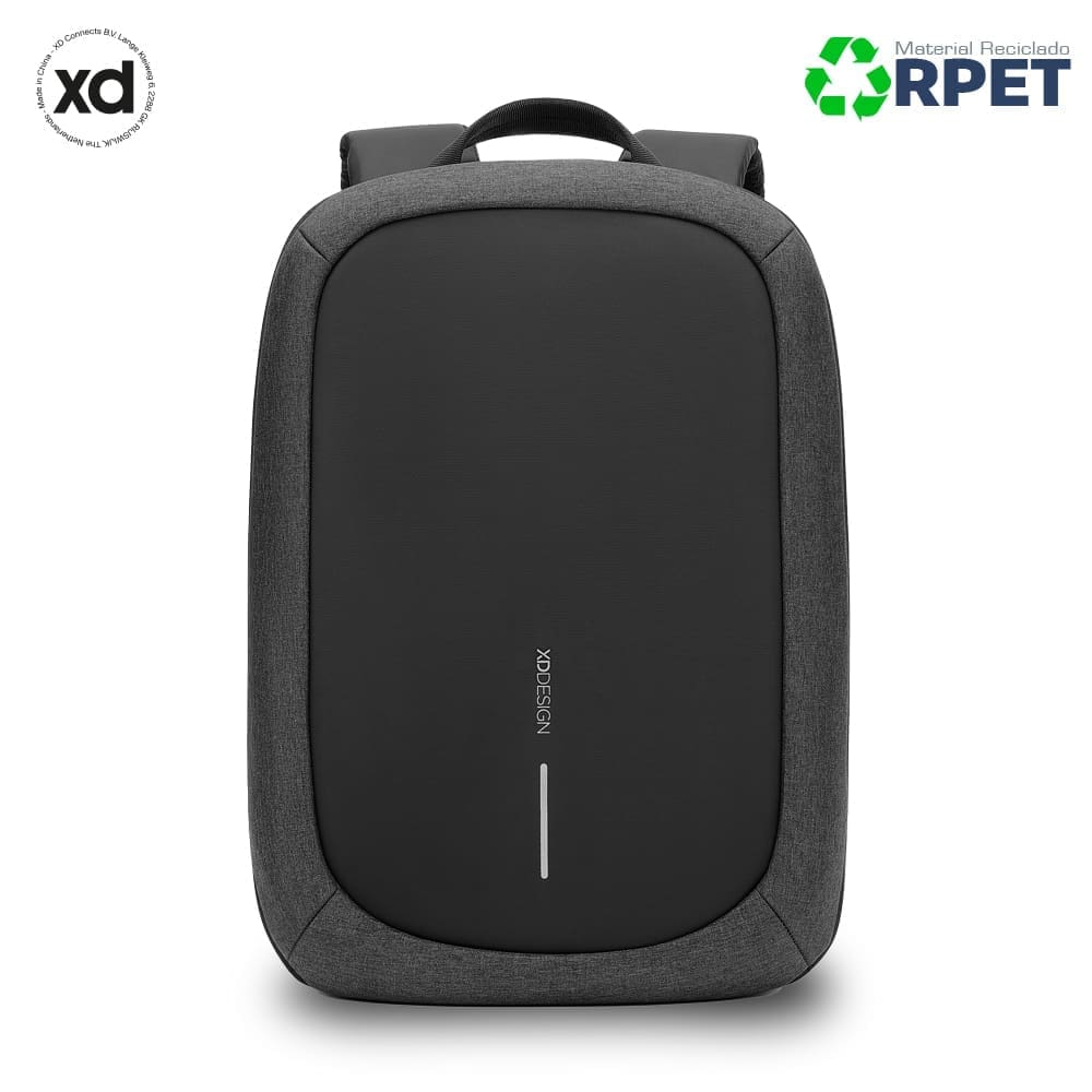 Morral Backpack Bobby Edge Personalizado - Image 2