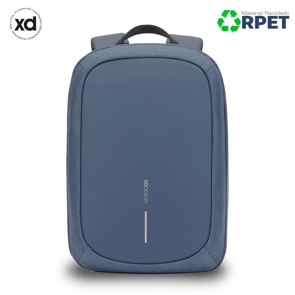 Morral Backpack Bobby Edge Personalizado - Image 3