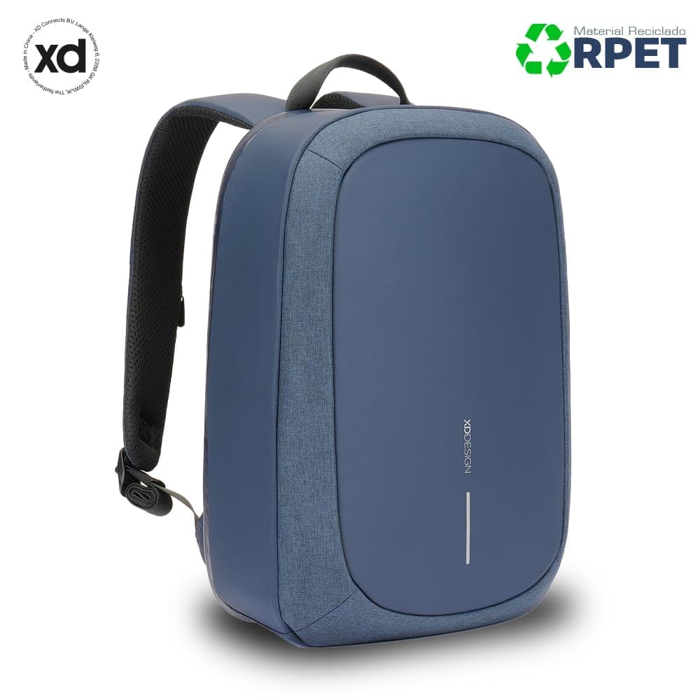 Morral Backpack Bobby Edge Personalizado - Image 4