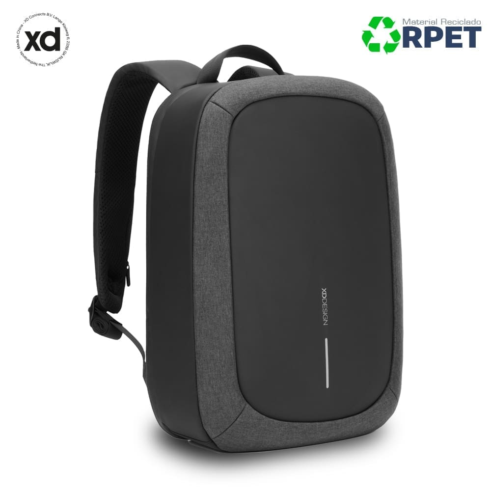 Morral Backpack Bobby Edge Personalizado - Image 5