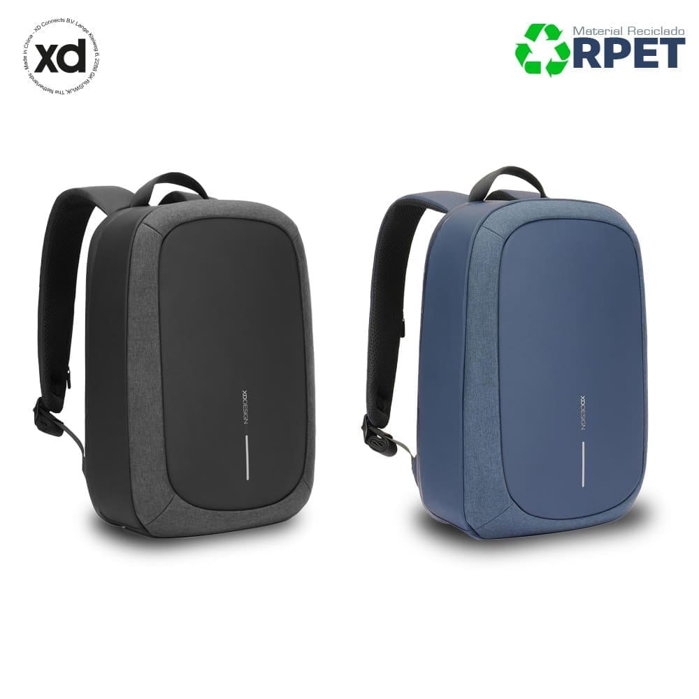 Morral Backpack Bobby Edge Personalizado - Image 6