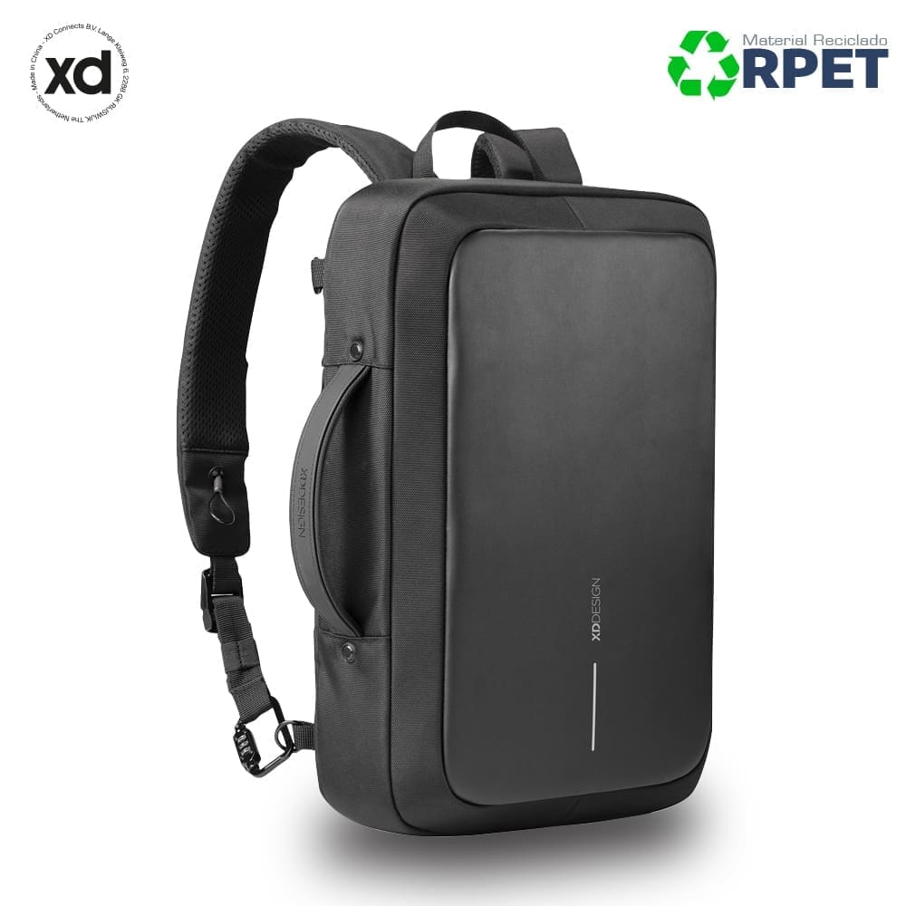 Morral Backpack Bizz 2.0 Personalizado - Image 2