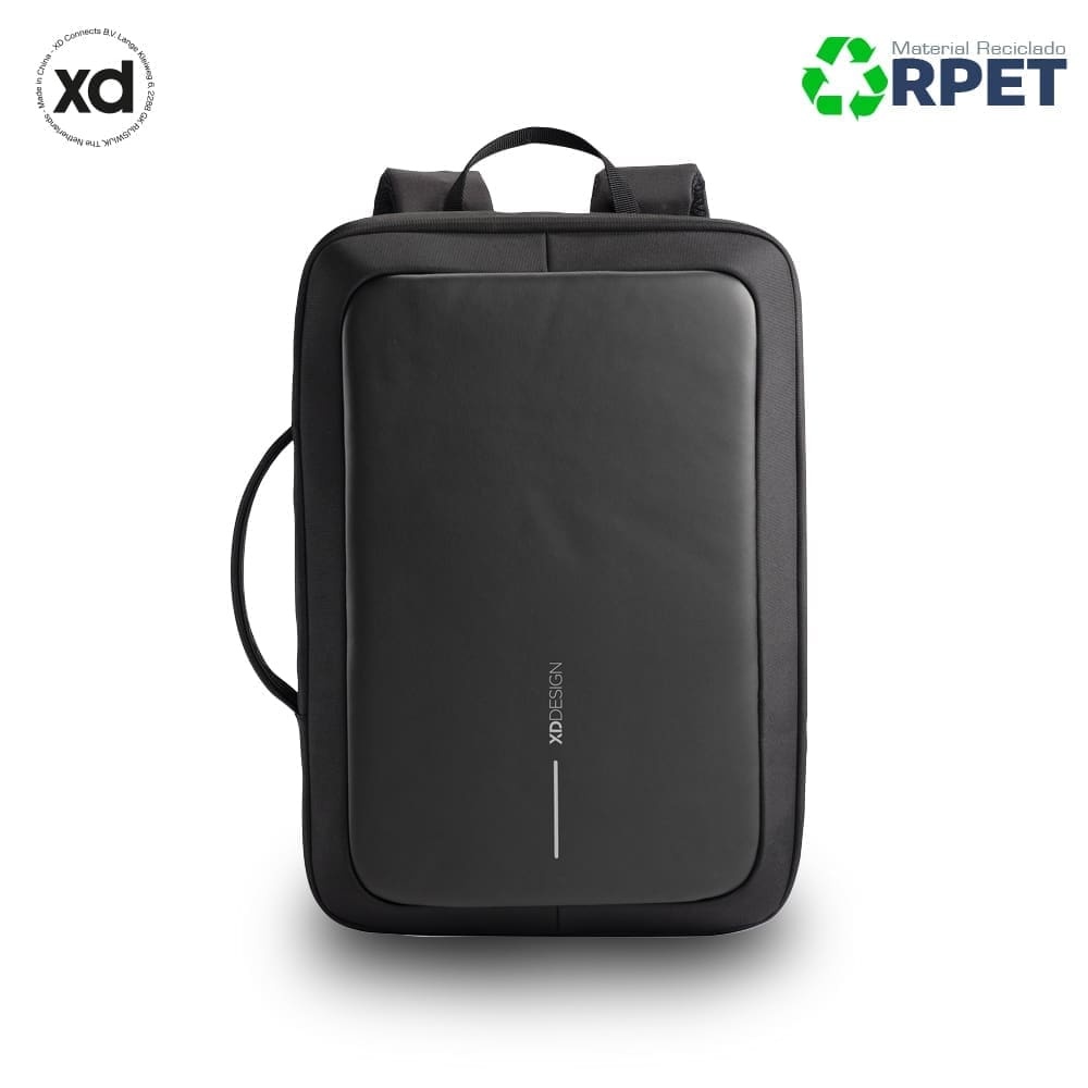 Morral Backpack Bizz 2.0 Personalizado - Image 4