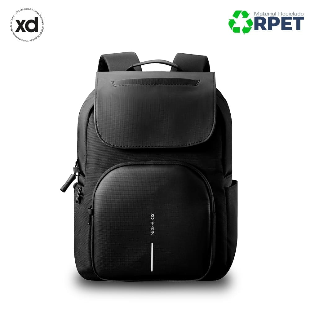 Morral Backpack Soft Pack Personalizado - Image 2